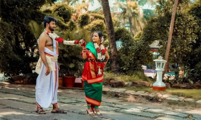 Sakshi Royal Makeup Art